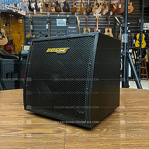 Bosse Expert Audio KC150 8 inch Multi Instrument Combo Amplifier